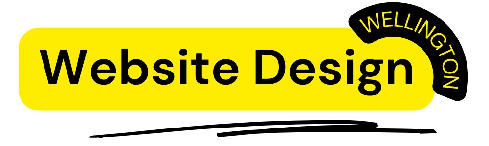 Website Design Wellington